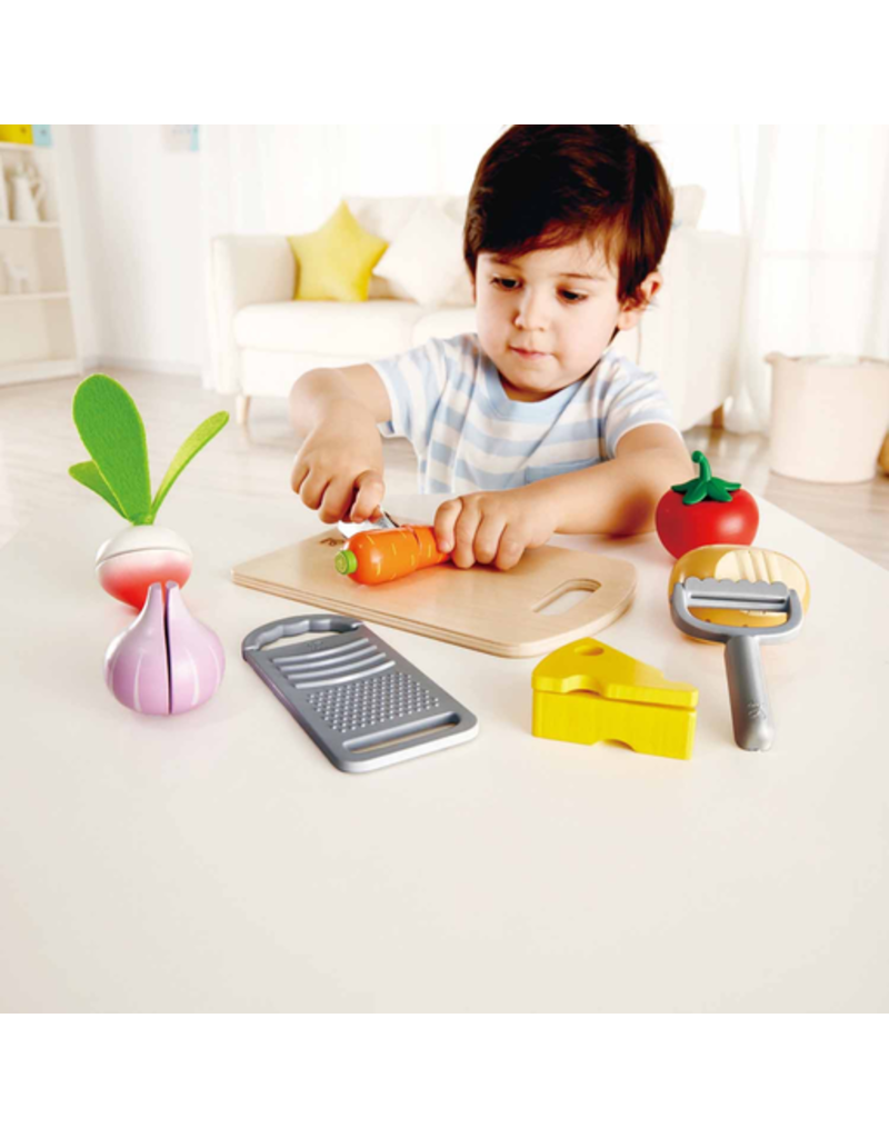 Hape Toys Cooking Essentials