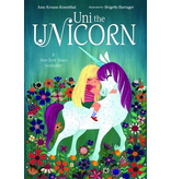 Random House Uni the Unicorn Board Book