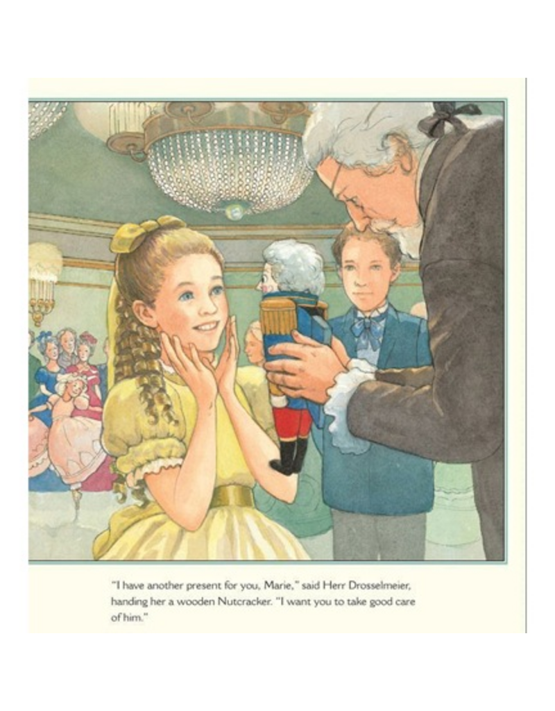 Harper Collins The Nutcracker