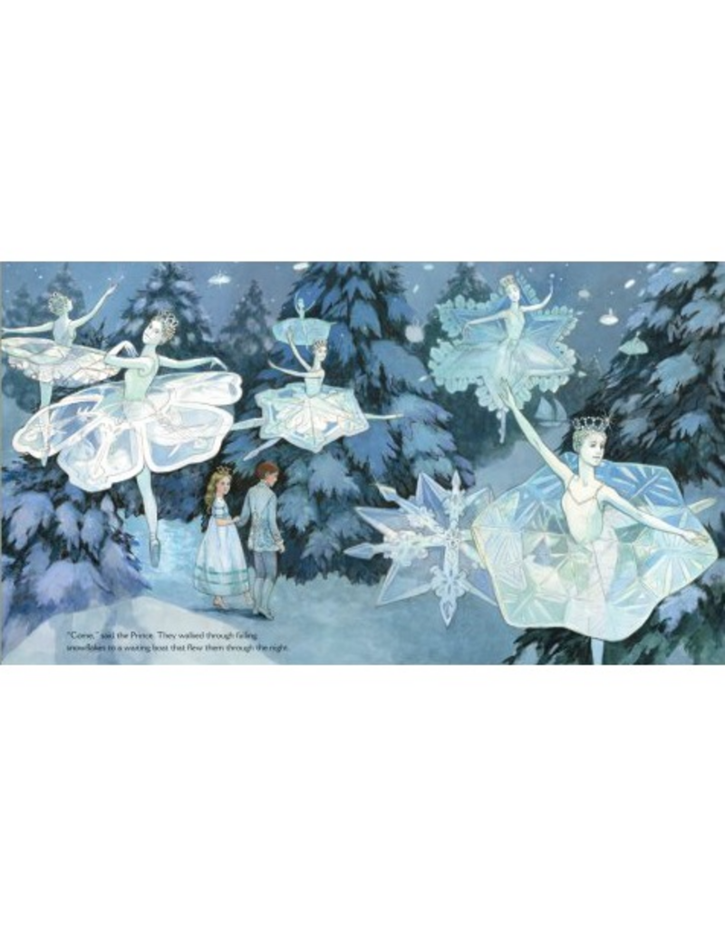 Harper Collins The Nutcracker