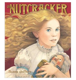 Harper Collins The Nutcracker