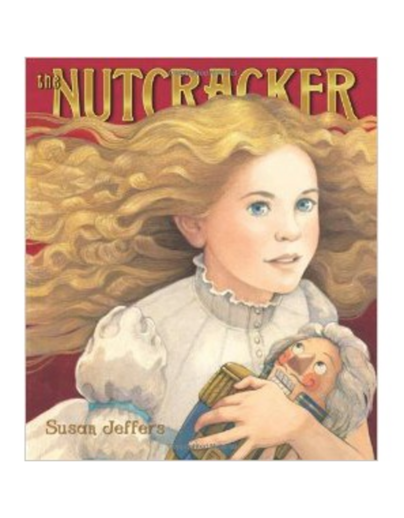 Harper Collins The Nutcracker