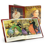 Harper Collins The Nutcracker