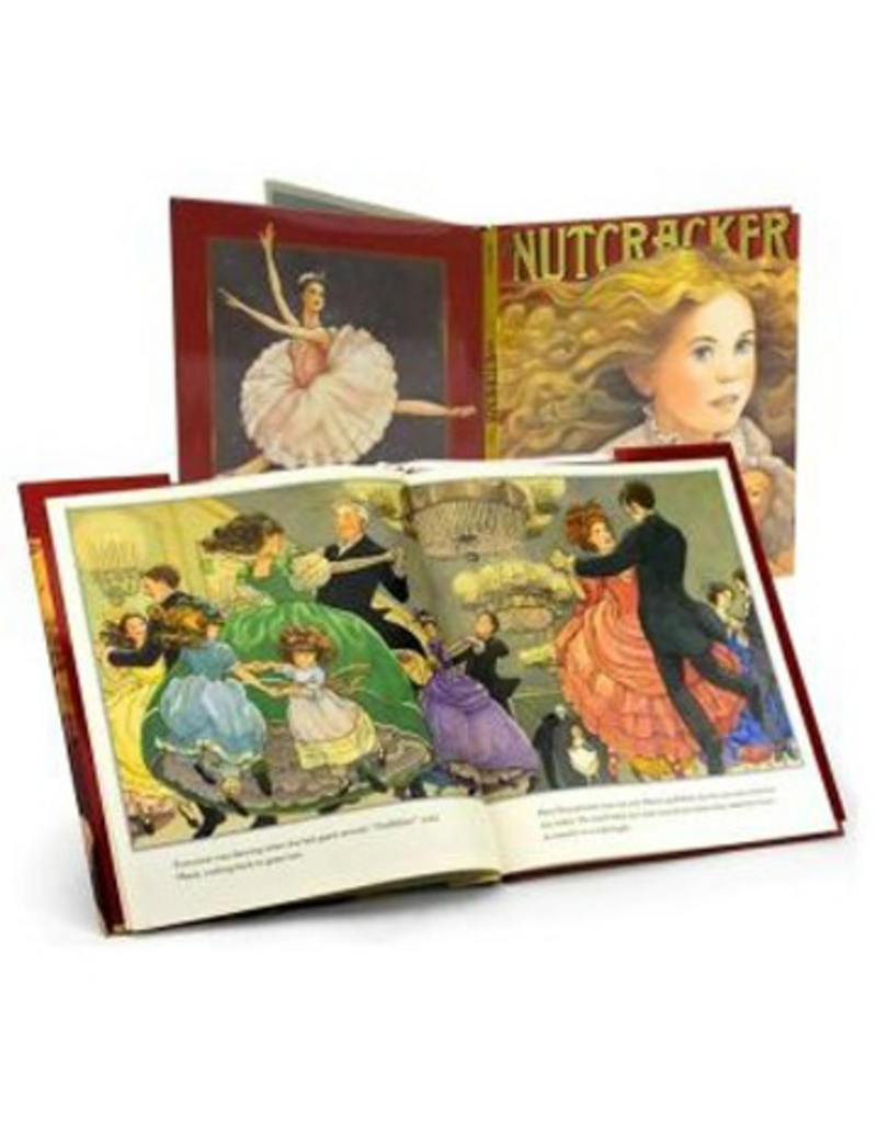 Harper Collins The Nutcracker