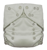Simplee Stay-dry Bamboo AI2 Diaper (OS)