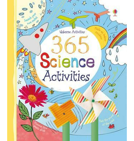 Usborne 365 Science Activities