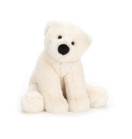 Jellycat Perry Polar Bear Small