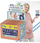Milestones Milestone Pregnancy Cards