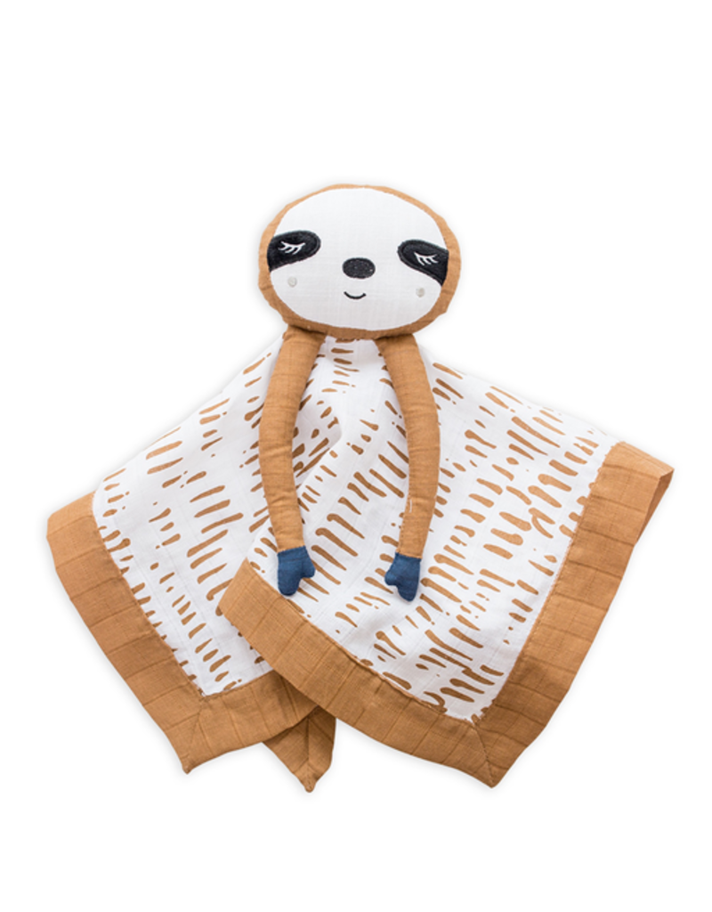 Lulujo Modern Lovie - Sloth