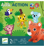 Djeco Little Action Game