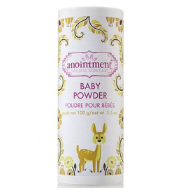 Anointment Anointment Baby Powder
