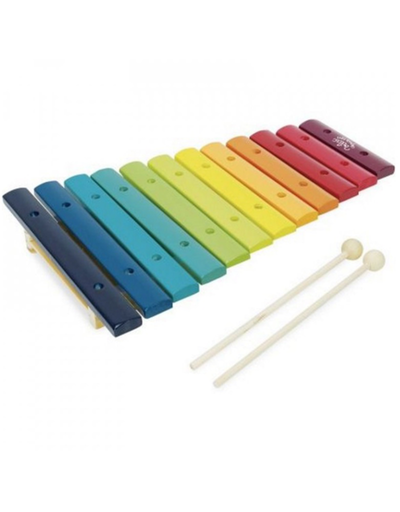Vilac Rainbow Xylophone