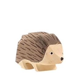Ostheimer Wooden Toys Hedgehog