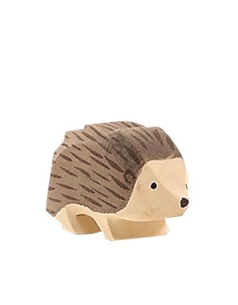 Ostheimer Wooden Toys Hedgehog