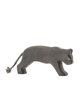 Ostheimer Wooden Toys Panther