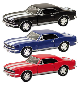Schylling Die Cast Camaro 1967