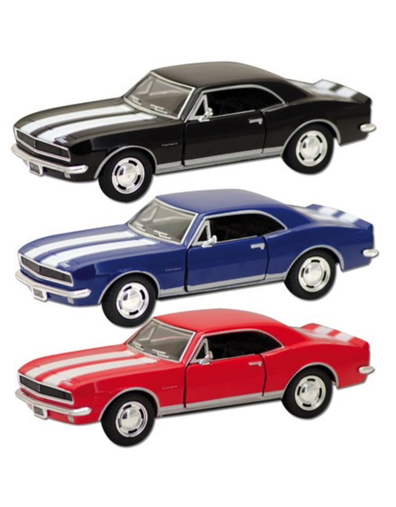 Schylling Die Cast Camaro 1967