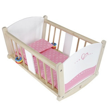 Hape rock a bye cradle hotsell