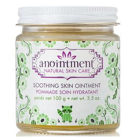 Anointment Baby Skin Soothing Ointment 100g