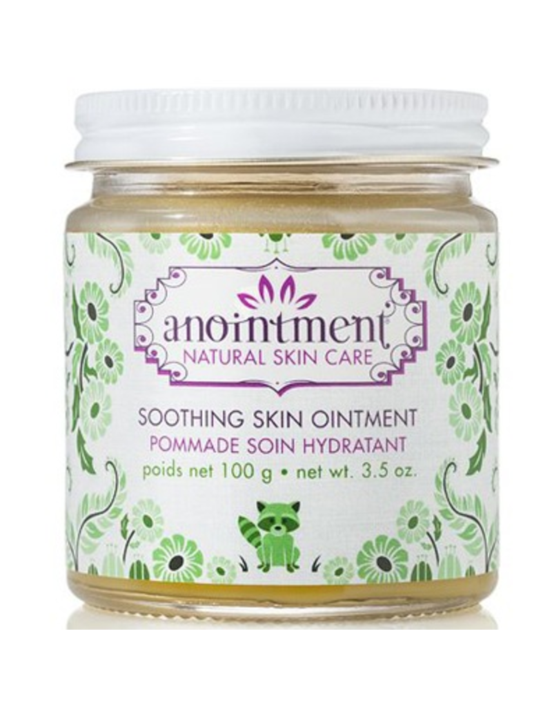 Anointment Baby Skin Soothing Ointment 100g