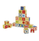 Hape Toys ABC Blocks