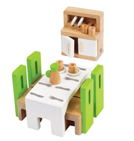 Hape Toys Dining Room