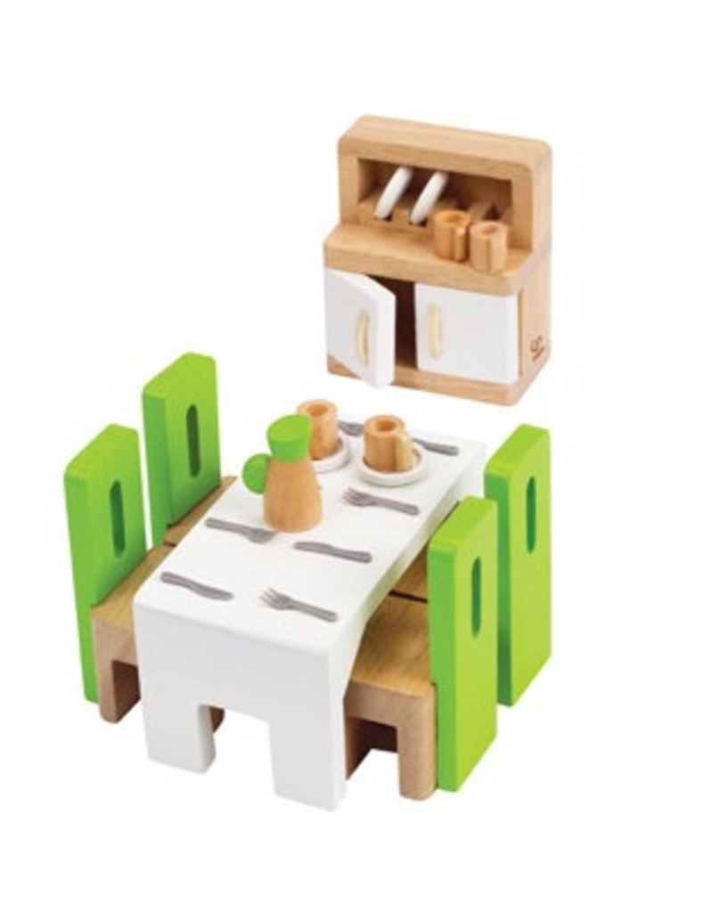 Hape Toys Dining Room