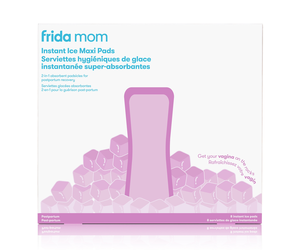 Ice Maxi Pad - Vancouver's Best Baby & Kids Store: Unique Gifts