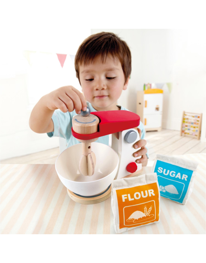 Hape Toys Mix & Bake Blender