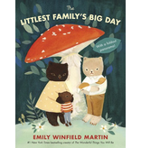 Random House The Littlest Family's Big Day Board Book