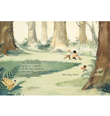 Random House The Littlest Family's Big Day Board Book