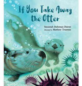 Random House If You Take Away the Otter