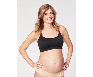 Cake Maternity Cotton Candy Bra - Black - Vancouver's Best Baby & Kids  Store: Unique Gifts, Toys, Clothing, Shoes, Boots, Baby Shower Gifts.