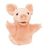 Folkmanis Little Pig