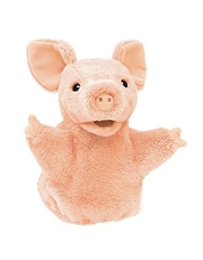 Folkmanis Little Pig