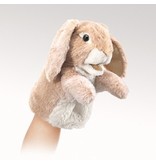 Folkmanis Little Lop Rabbit