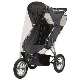 Stroller Weathershield - Single