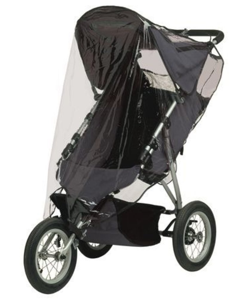 Stroller Weathershield - Single