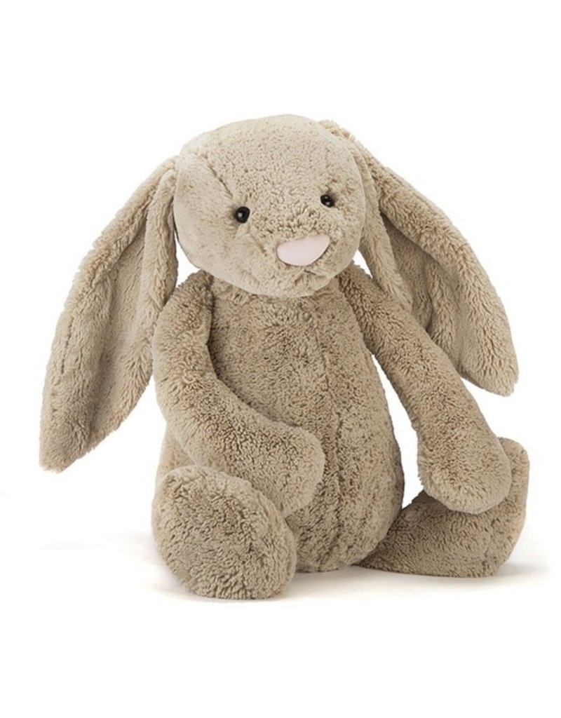 Jellycat Bashful Beige Bunny Giant