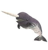 Folkmanis Narwhal