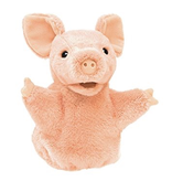 Folkmanis Little Pig
