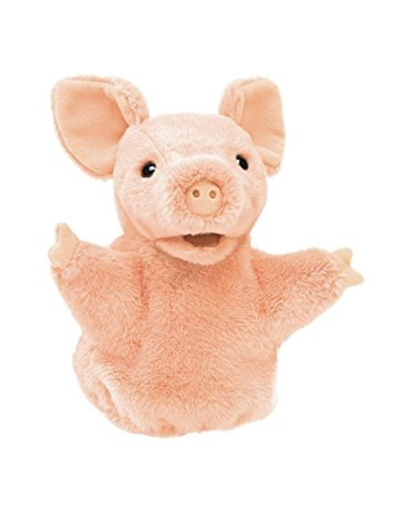 Folkmanis Little Pig