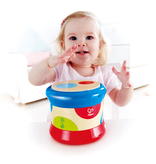 Hape Toys Baby Drum