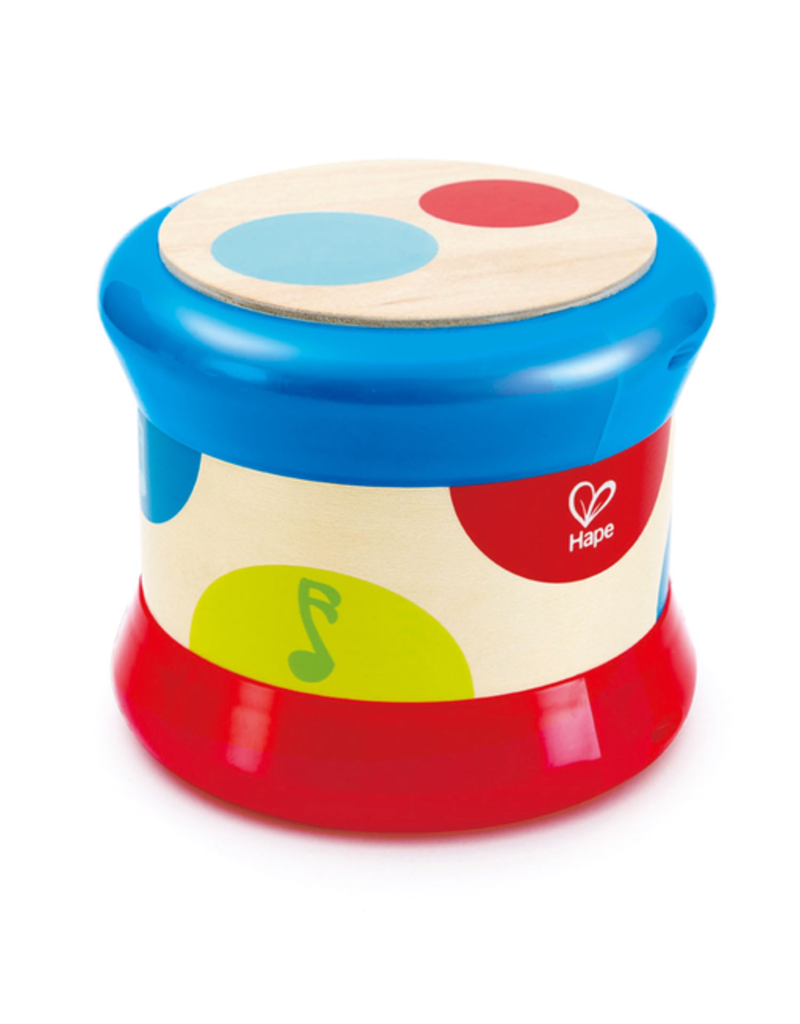 Hape Toys Baby Drum