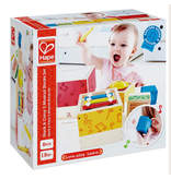 Hape Toys Stacking Music Set