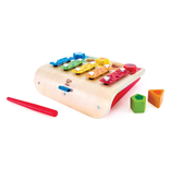 Hape Toys Shape Sorter Xylophone