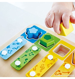 Hape Toys Shape Sorter Xylophone