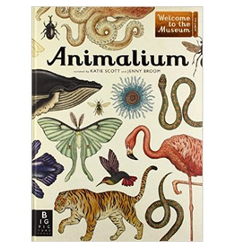 Random House Animalium