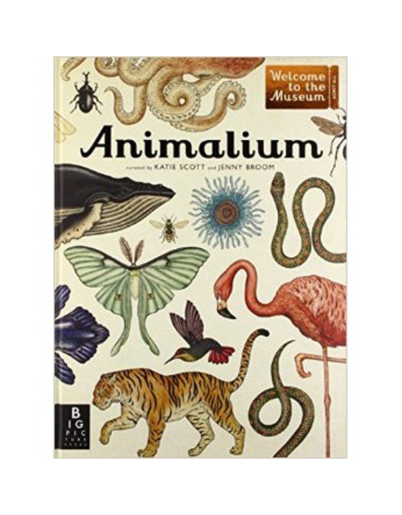 Random House Animalium