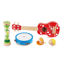 Hape Toys Mini Band Set
